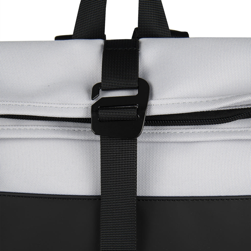 Backham Los Angeles 7L Rolltop Rugtas Waterafstotend