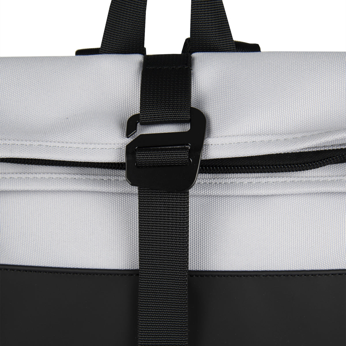 Backham Los Angeles 7L Rolltop Rugtas Waterafstotend