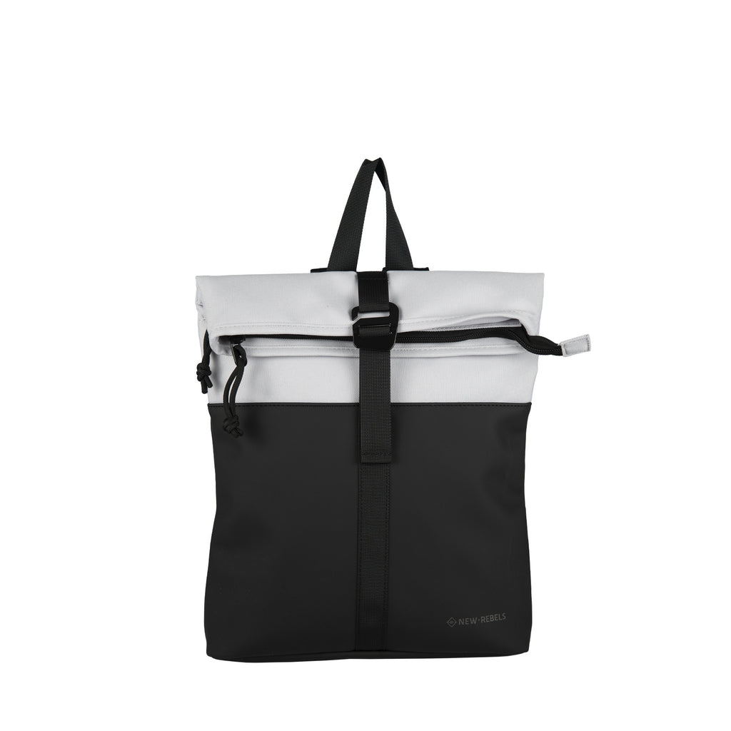 Backham Los Angeles 7L Rolltop Rugtas Waterafstotend