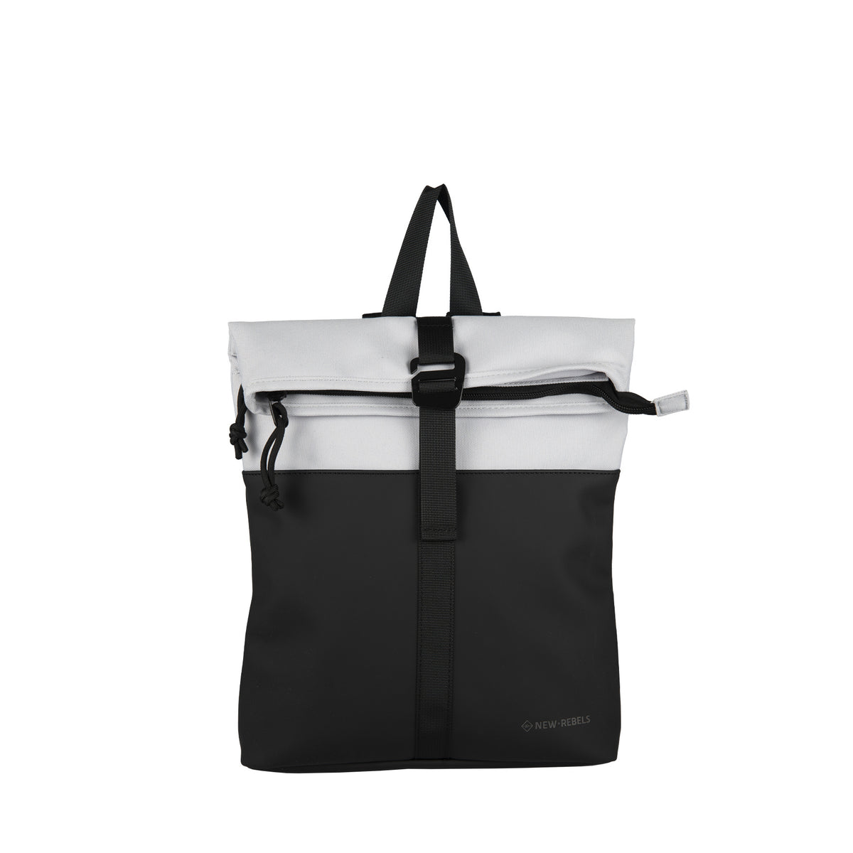Backham Los Angeles 7L Rolltop Rugtas Waterafstotend