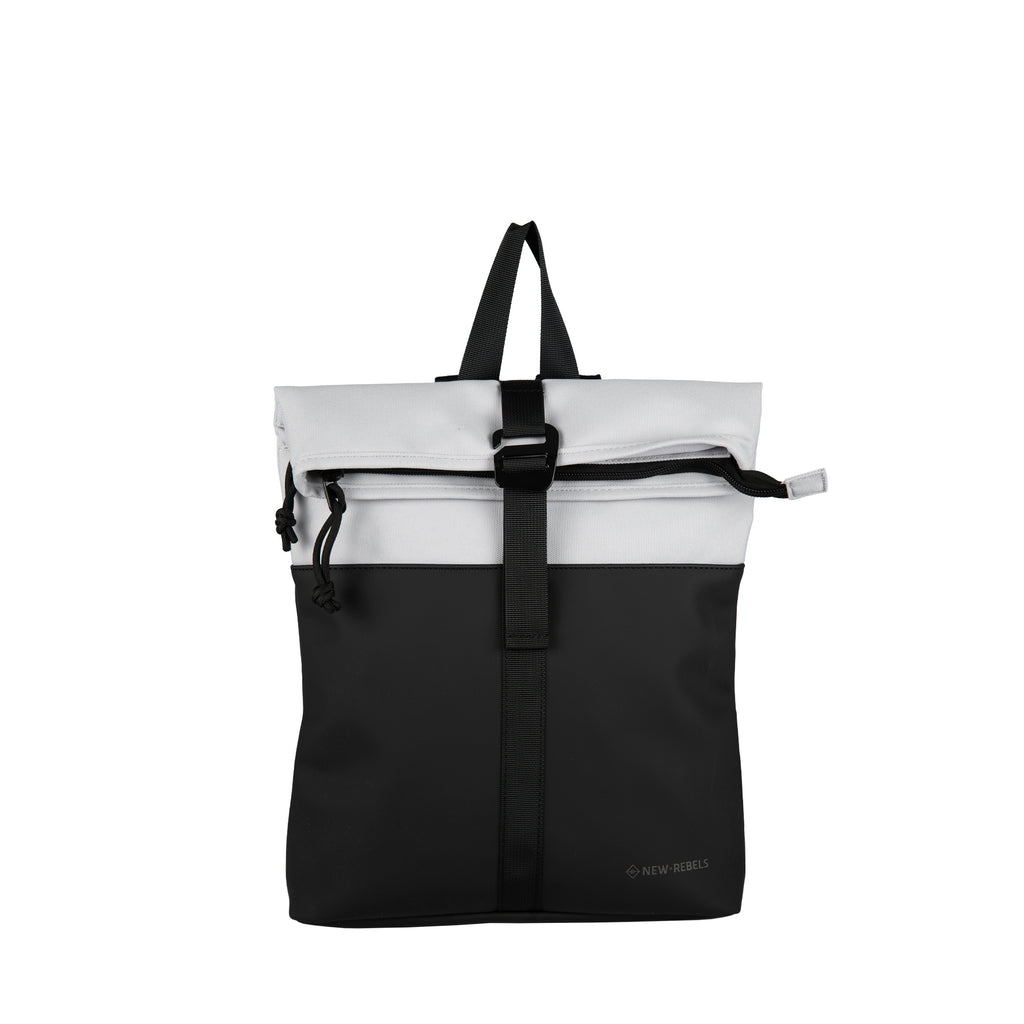 Backham Los Angeles 7L Rolltop Rugtas Waterafstotend