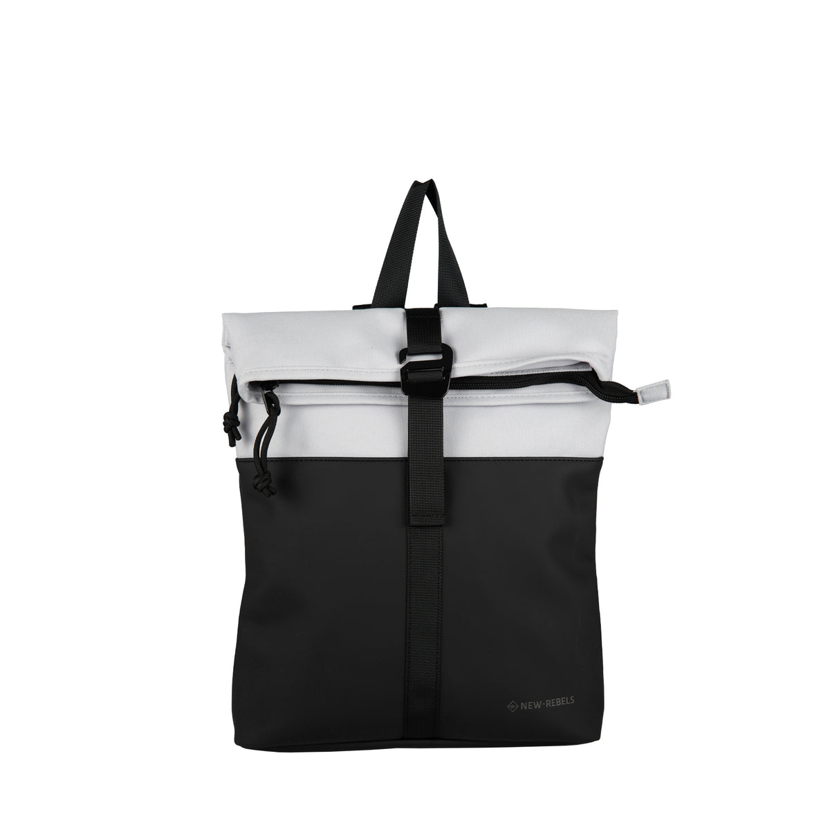 Backham Los Angeles 7L Rolltop Rugtas Waterafstotend