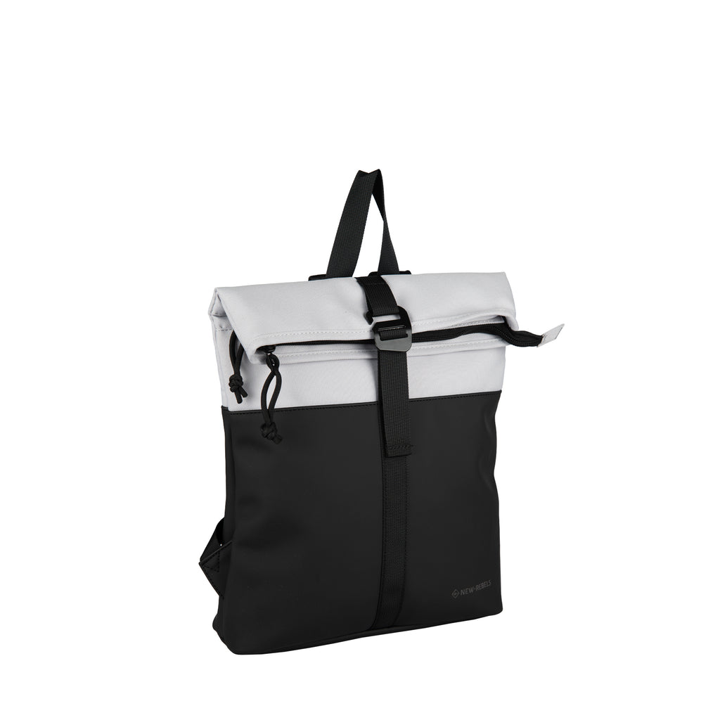 Backham Los Angeles 7L Rolltop Rugtas Waterafstotend