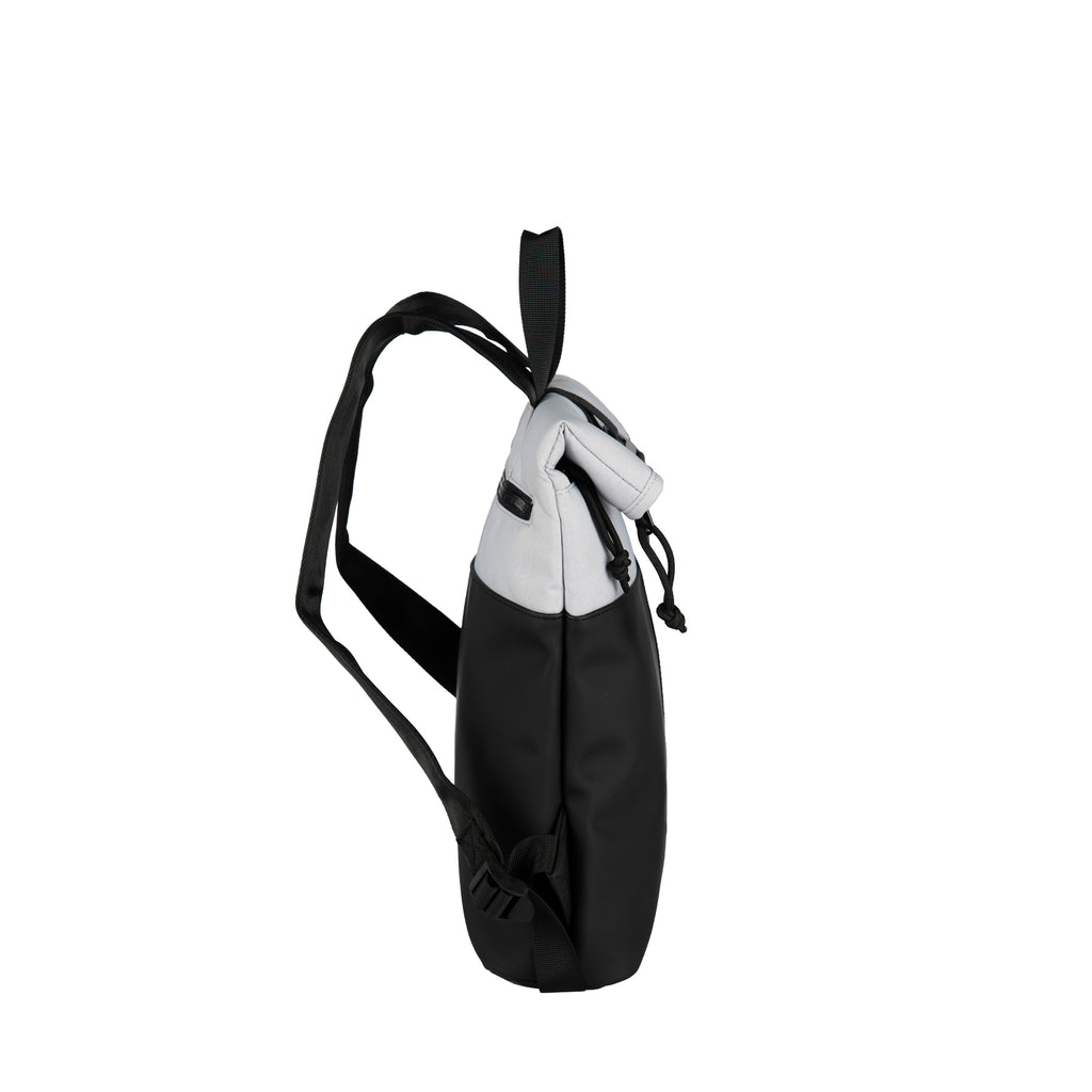 Backham Los Angeles 7L Rolltop Rugtas Waterafstotend