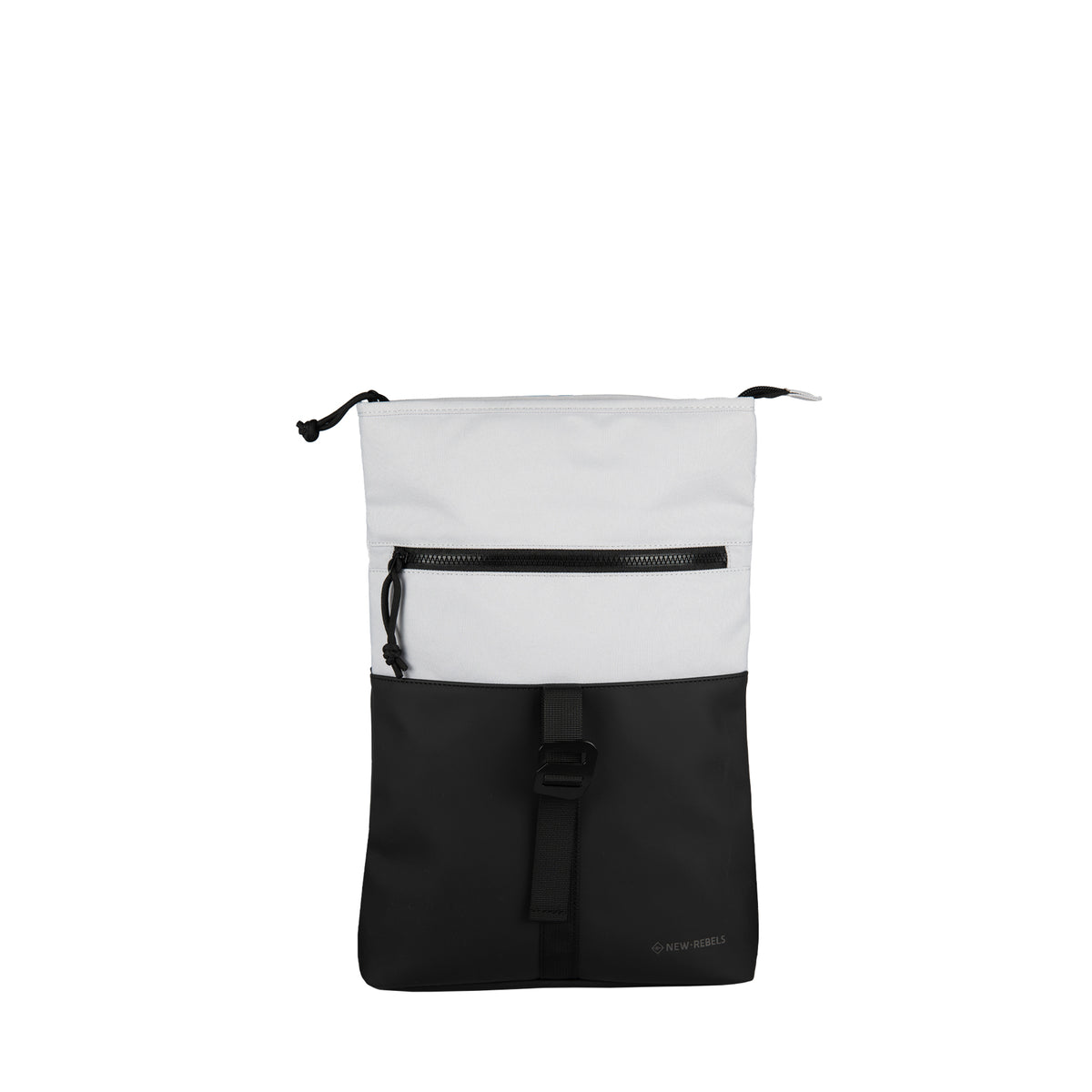 Backham Los Angeles 7L Rolltop Rugtas Waterafstotend