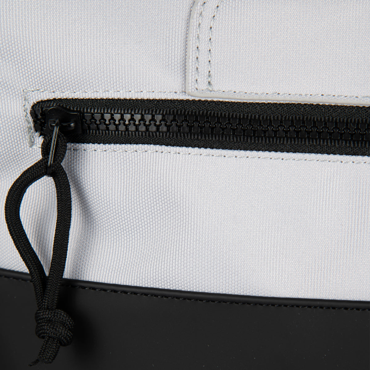 Backham Los Angeles 7L Rolltop Rugtas Waterafstotend