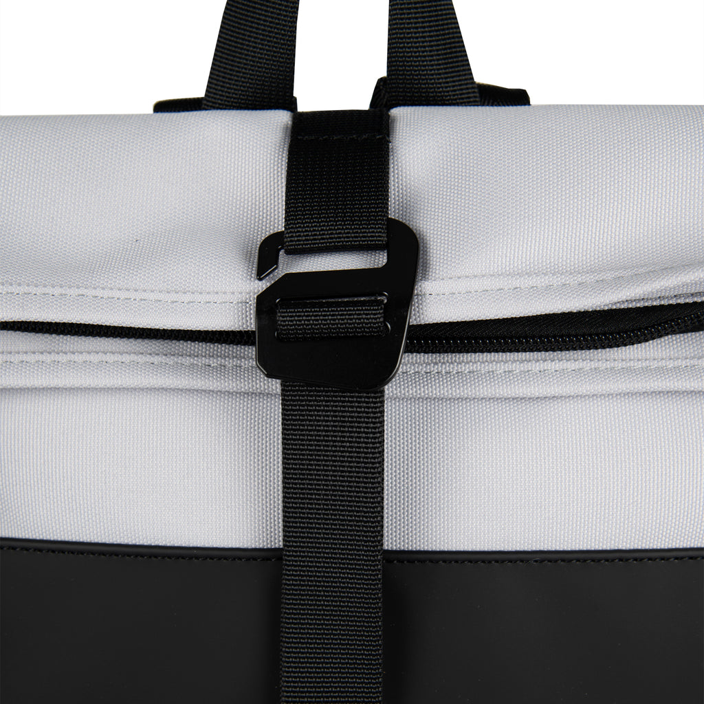 Backham Los Angeles 7L Rolltop Rugtas Waterafstotend