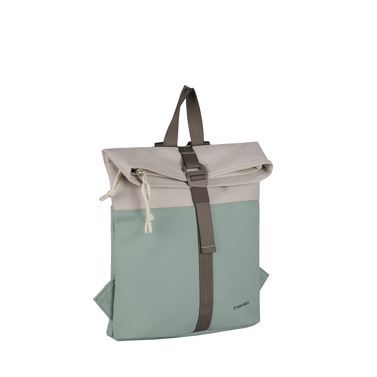 Backham Los Angeles 7L Rolltop Rugtas Waterafstotend