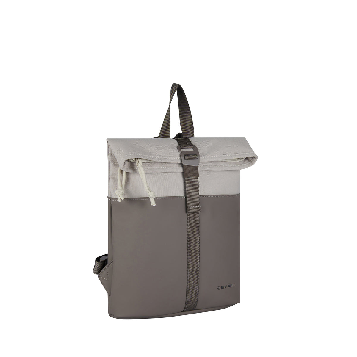 Backham Los Angeles 7L Rolltop Rugtas Waterafstotend