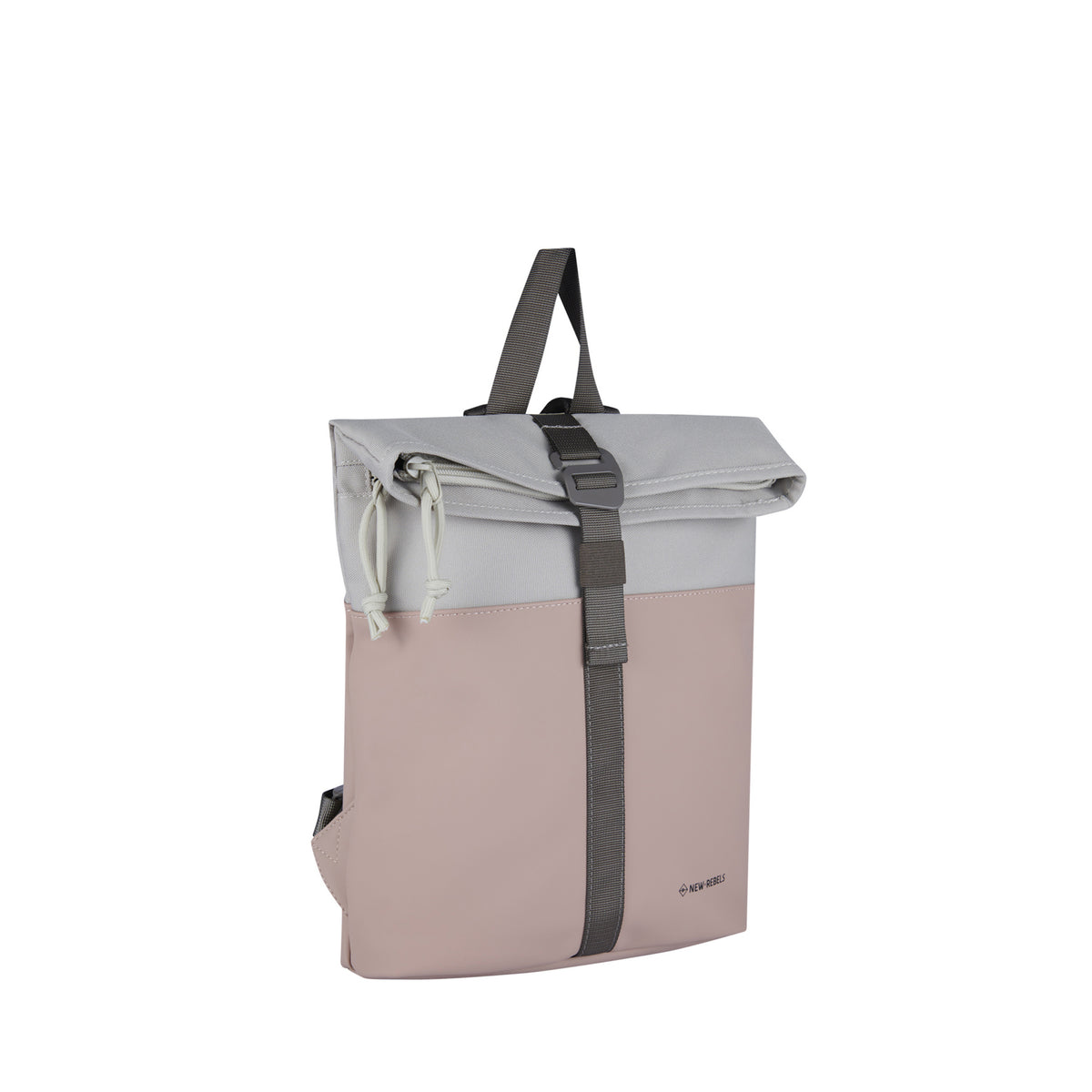 Backham Los Angeles 7L Rolltop Rugtas Waterafstotend