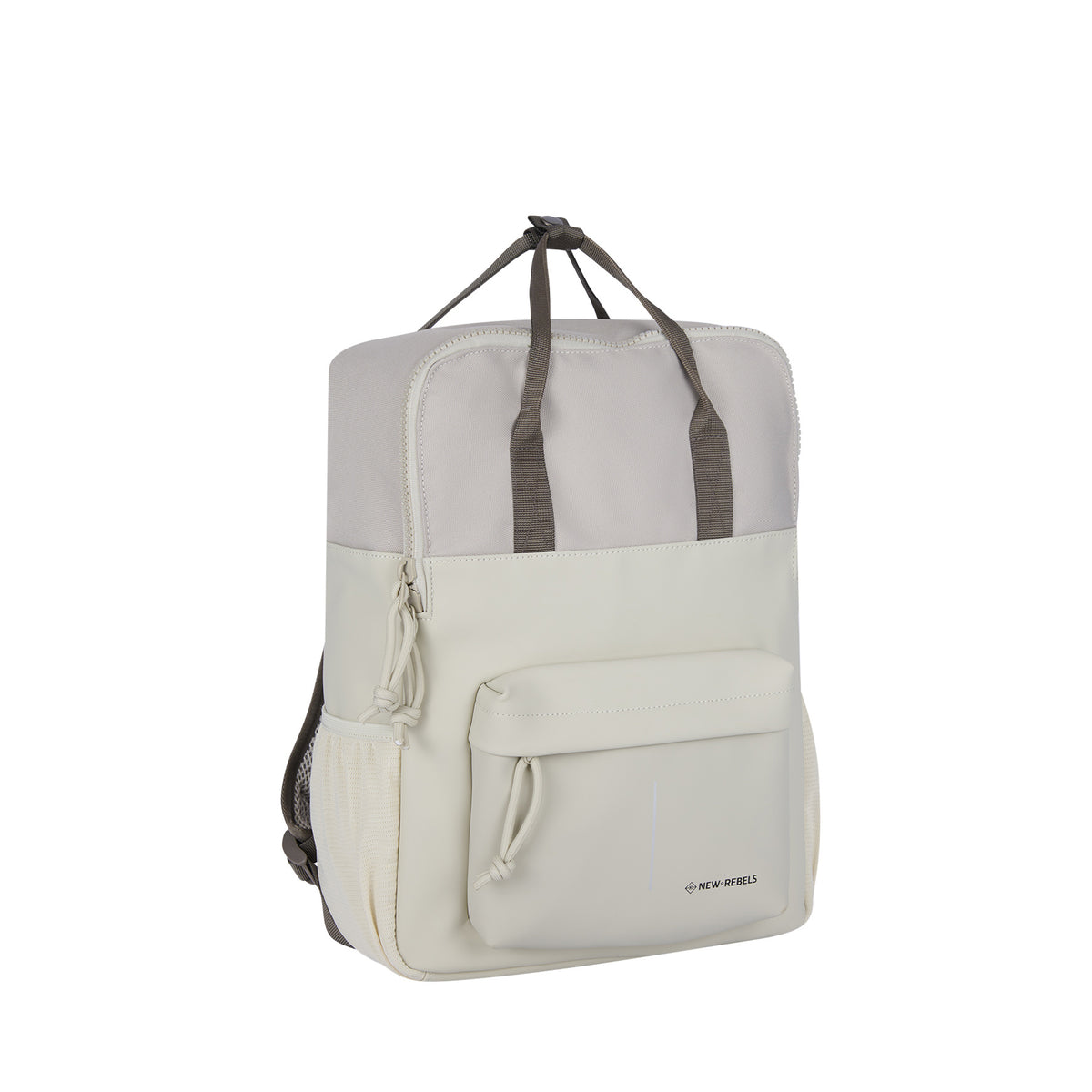 Backham Springfield 16L Rugzak Waterafstotend Laptop 14"