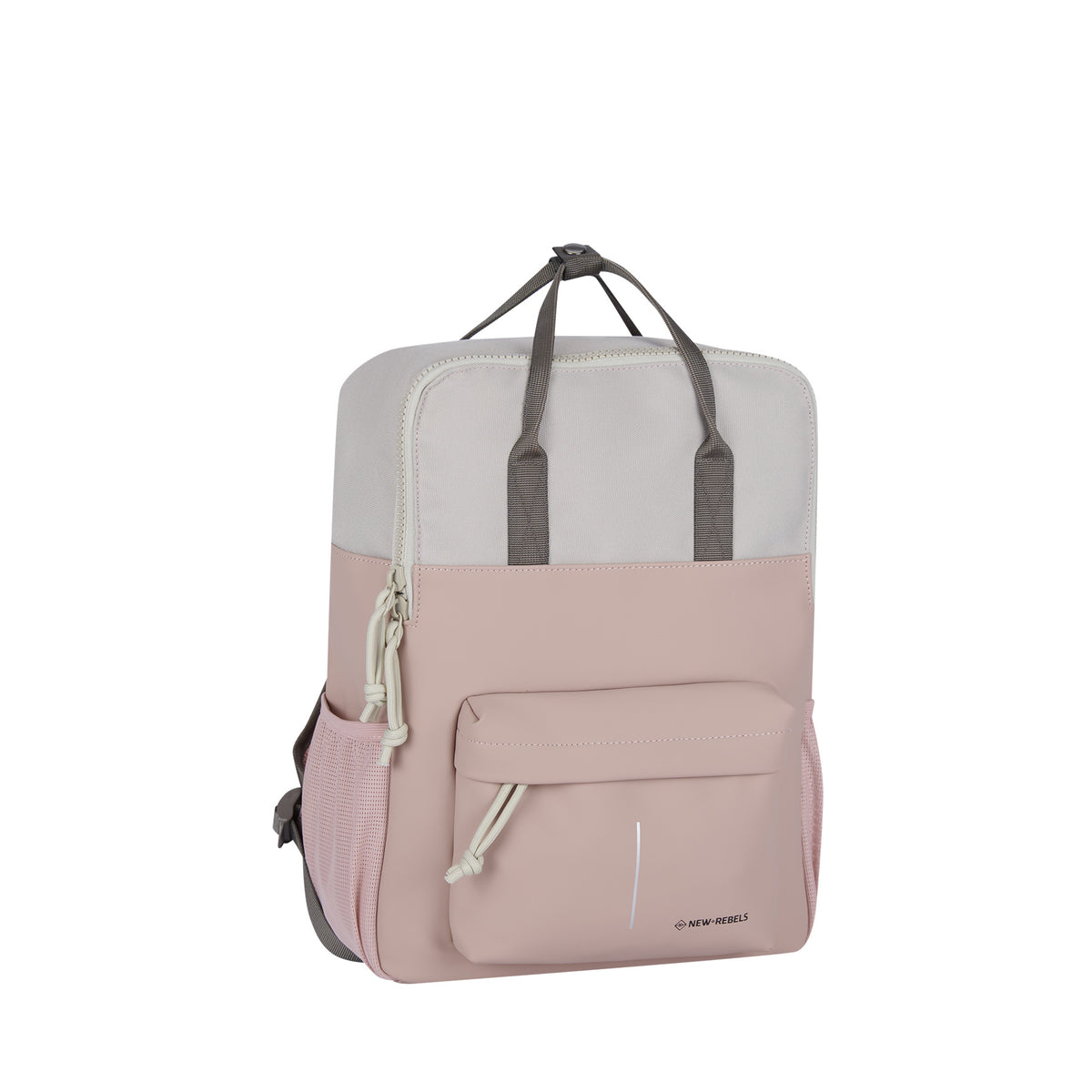 Backham Springfield 16L Rugzak Waterafstotend Laptop 14"