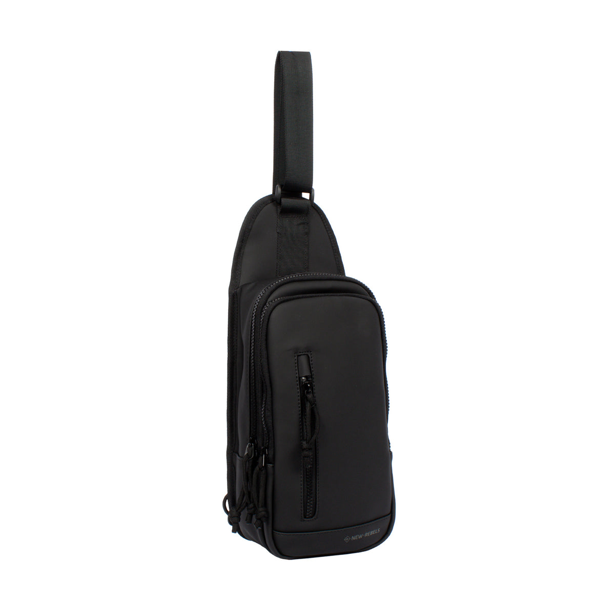 New Rebels Mart - Fargo Crossbody Tasche
