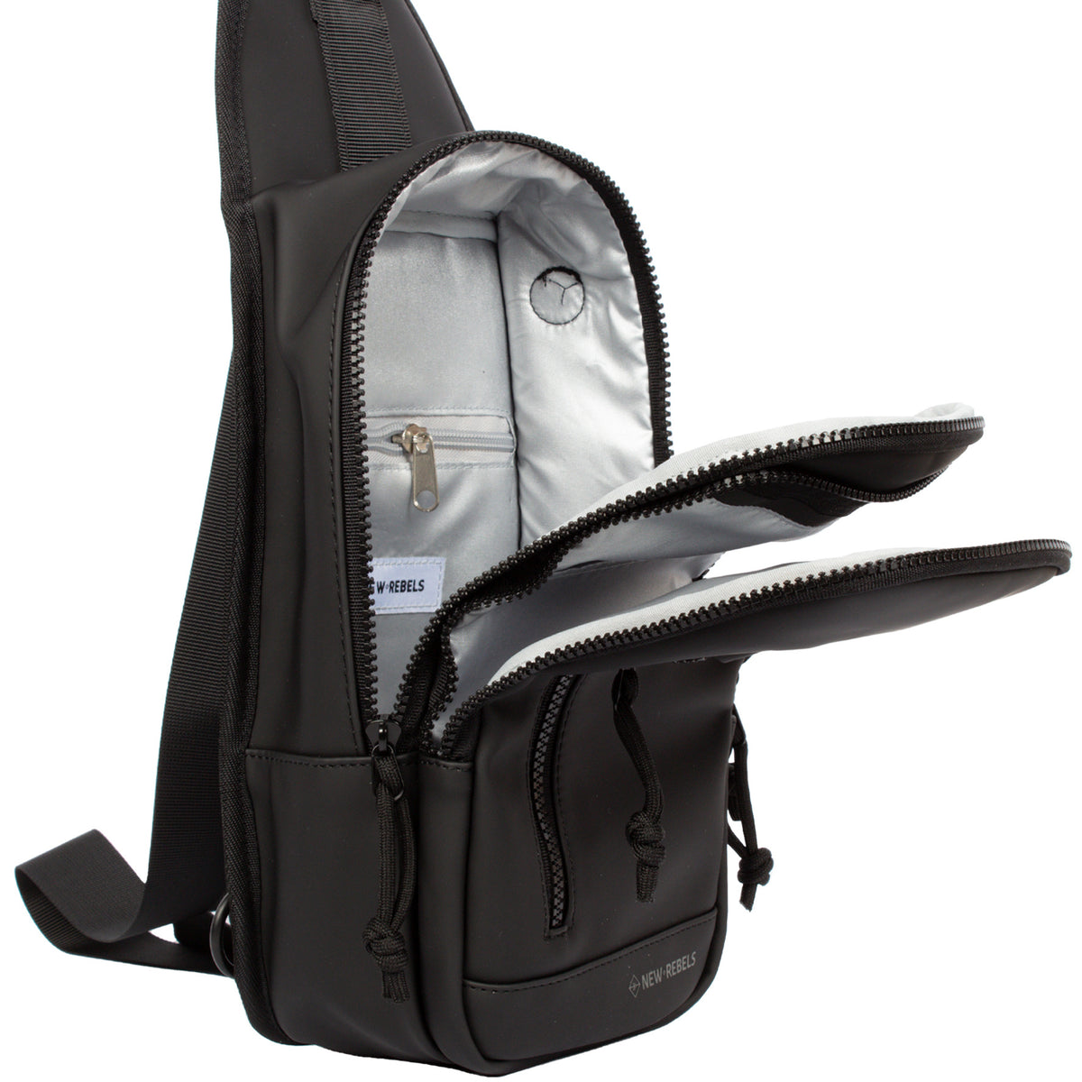 New Rebels Mart - Fargo Crossbody Tasche