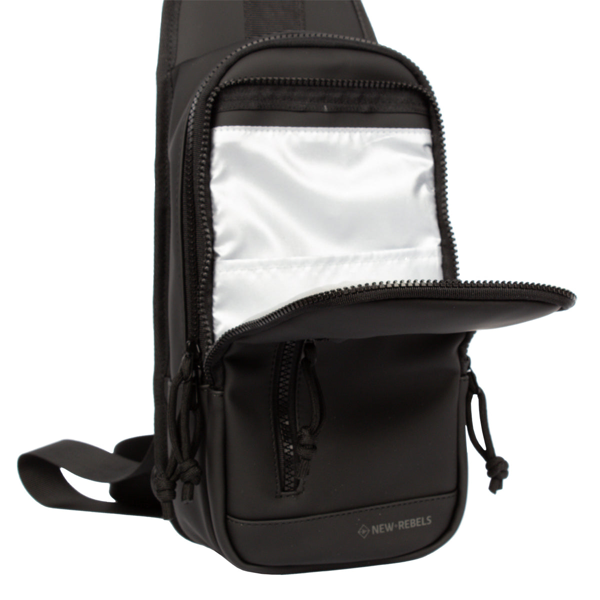 New Rebels Mart - Fargo Crossbody Tasche