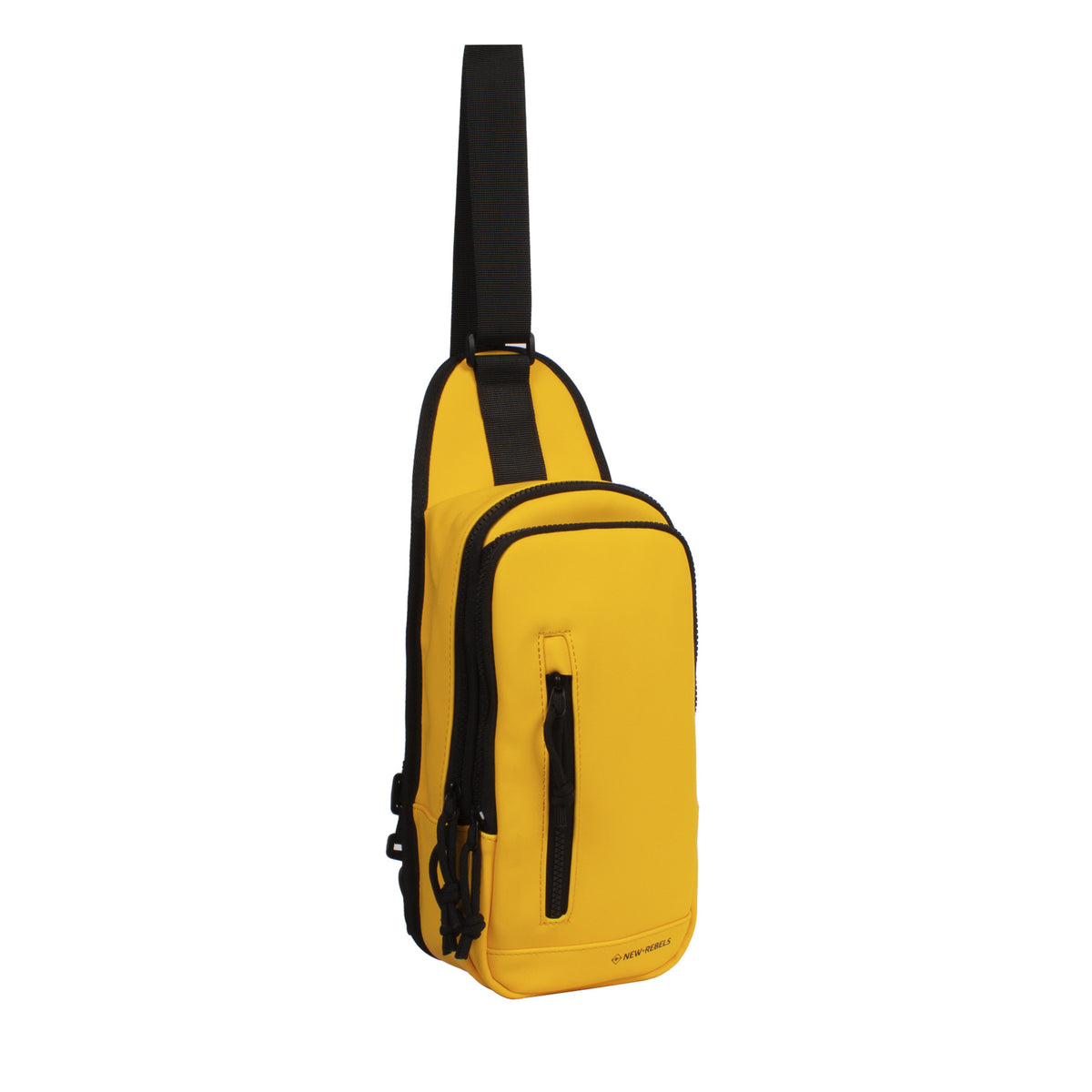 New Rebels Mart - Fargo Crossbody Tasche