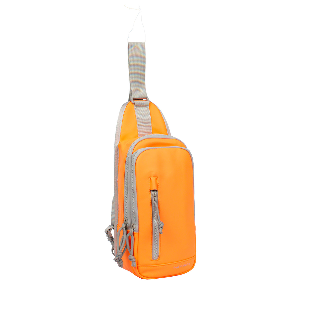New Rebels Mart - Fargo Crossbody Tasche