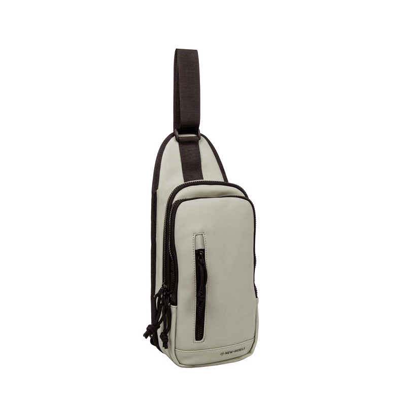 New Rebels Mart - Fargo Crossbody Tasche
