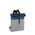 Bowie Los Angeles 7L Rugtas Rolltop Reflectie Waterafstotend