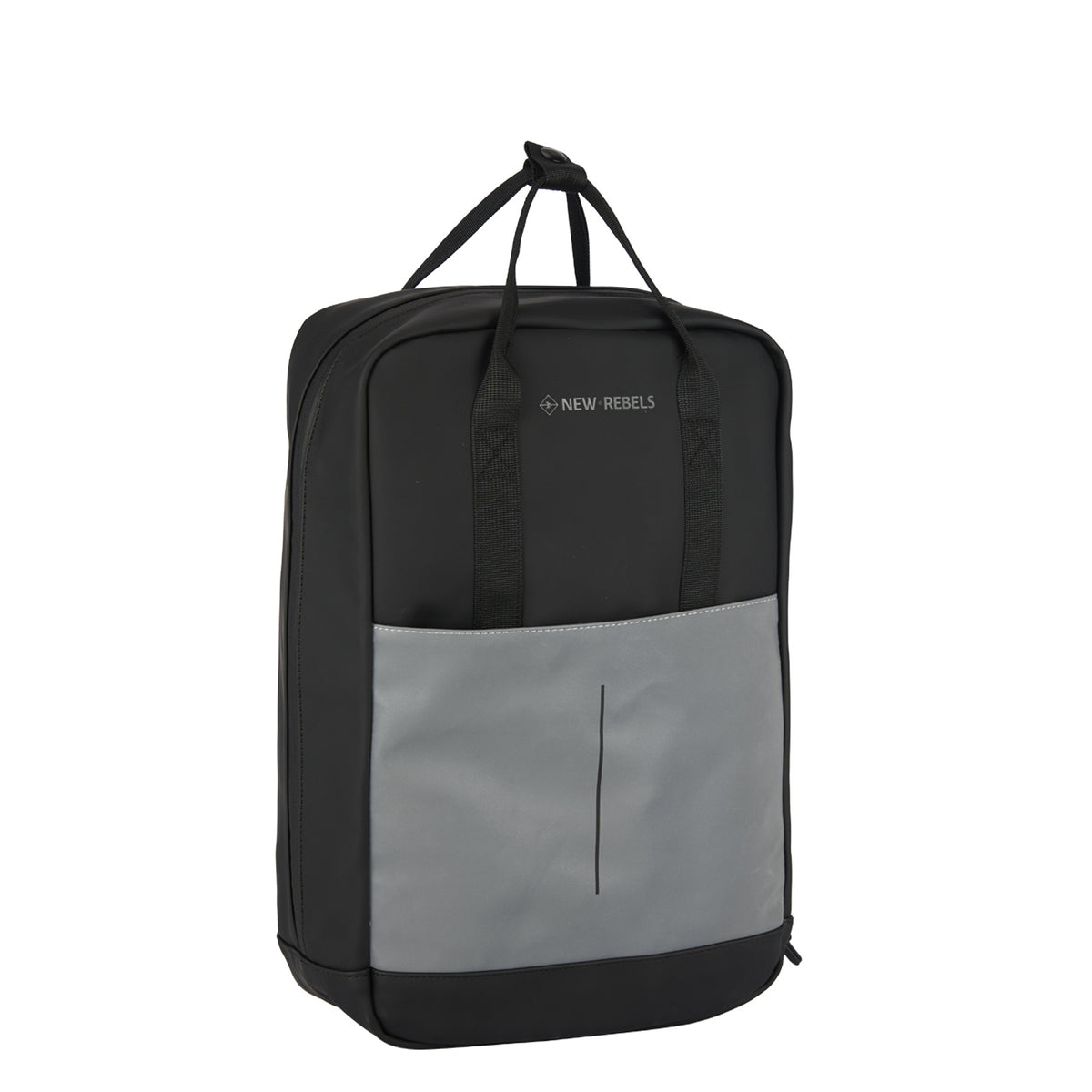 New Rebels Bowie Cape Coral 14L Backpack Reflective Water Repellent Laptop 13"