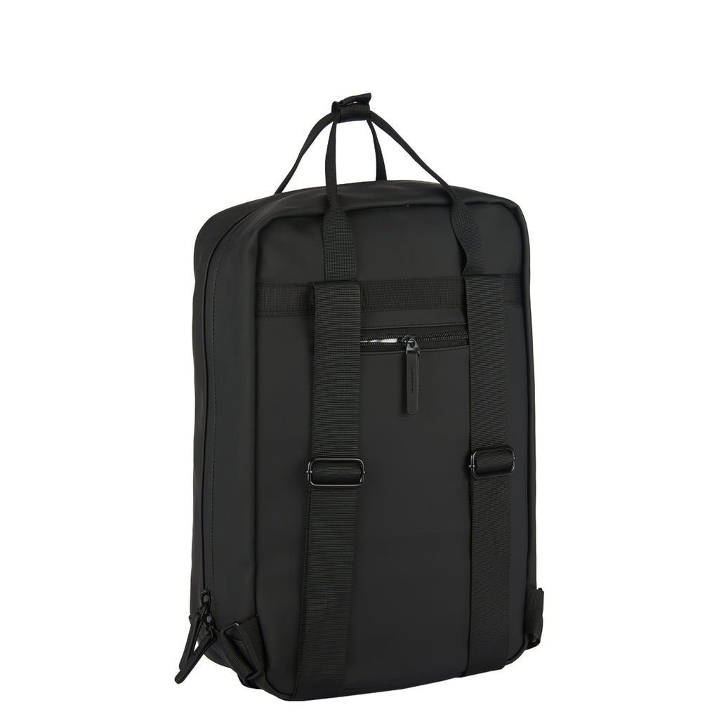 New Rebels Bowie Cape Coral 14L Backpack Reflective Water Repellent Laptop 13"