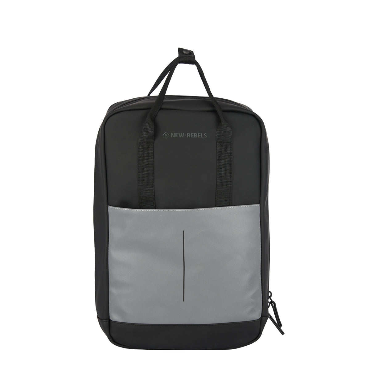 New Rebels Bowie Cape Coral 14L Backpack Reflective Water Repellent Laptop 13"