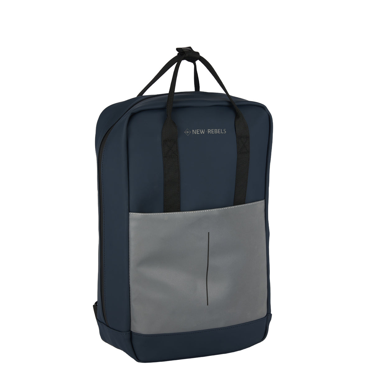 New Rebels Bowie Cape Coral 14L Backpack Reflective Water Repellent Laptop 13"