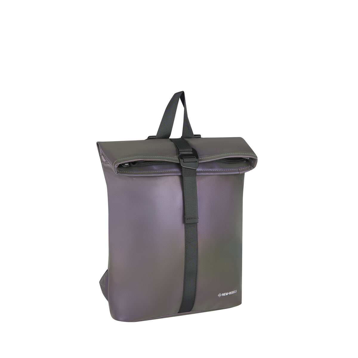 Reflect Los Angeles  7L Rolltop Rugzak Waterafstotend