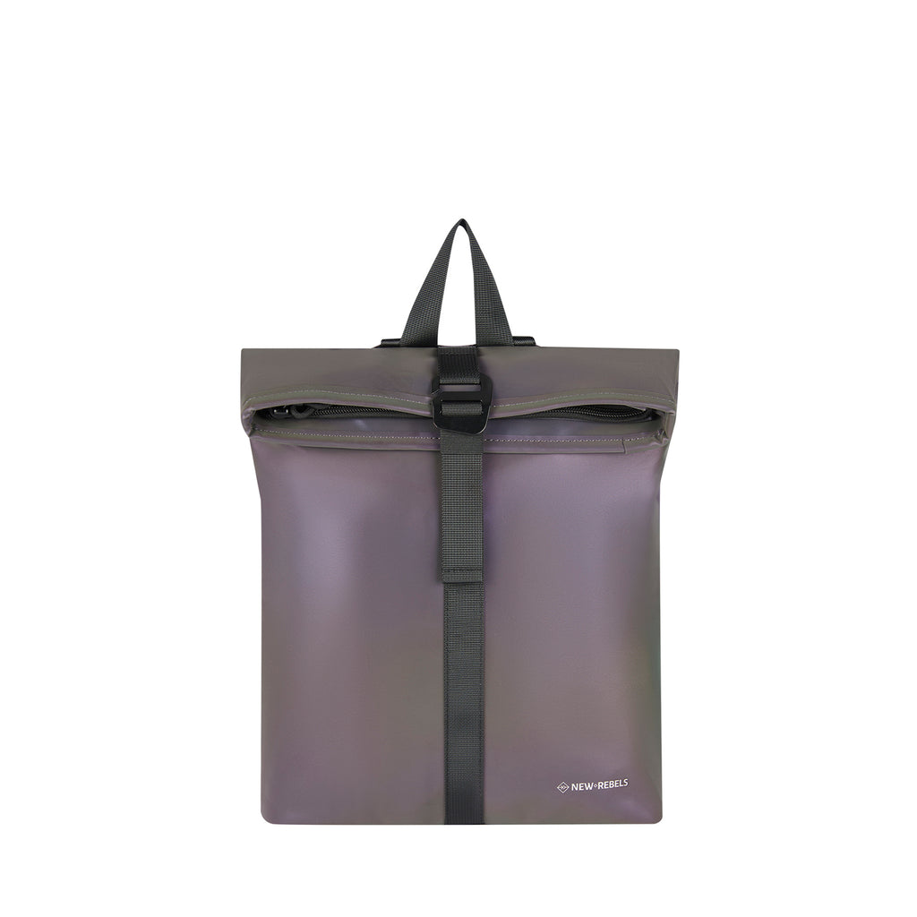 Reflect Los Angeles  7L Rolltop Rugzak Waterafstotend