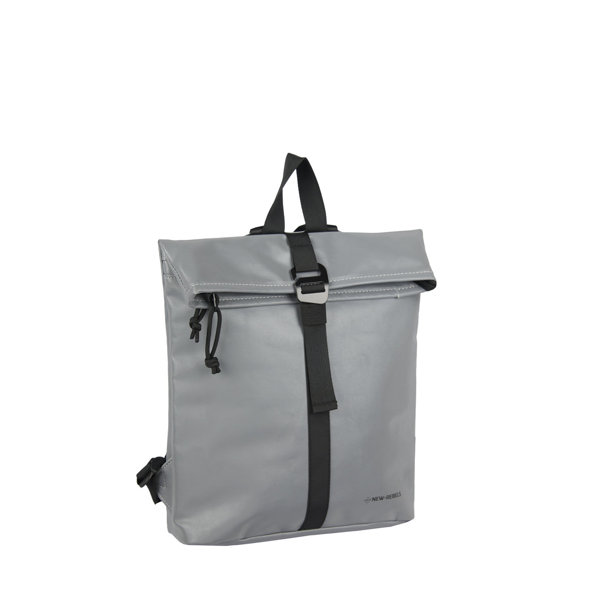 Reflect Los Angeles  7L Rolltop Rugzak Waterafstotend