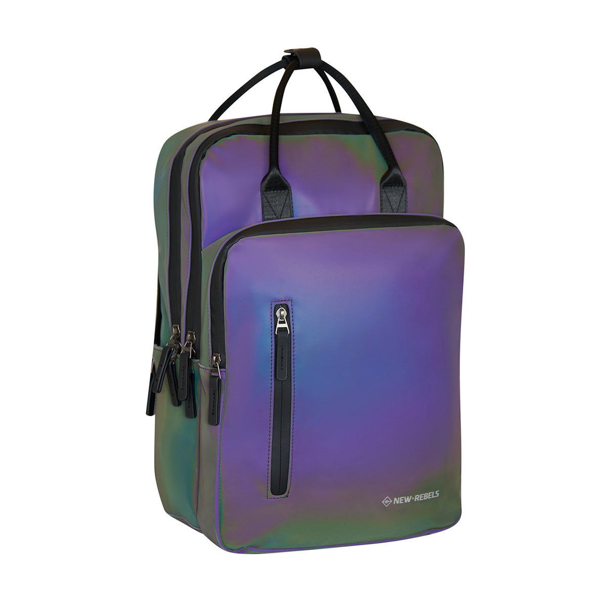 Reflect Milwaukee  19L Rucksack Wasserabweisend Laptop 15.6"