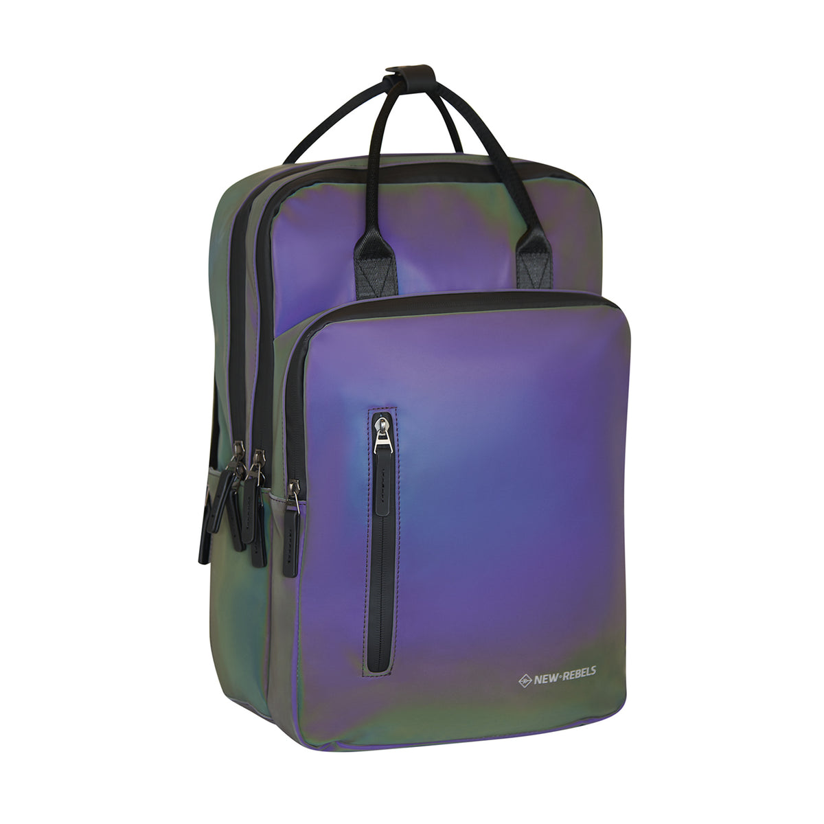 Reflect Milwaukee  19L Rucksack Wasserabweisend Laptop 15.6"