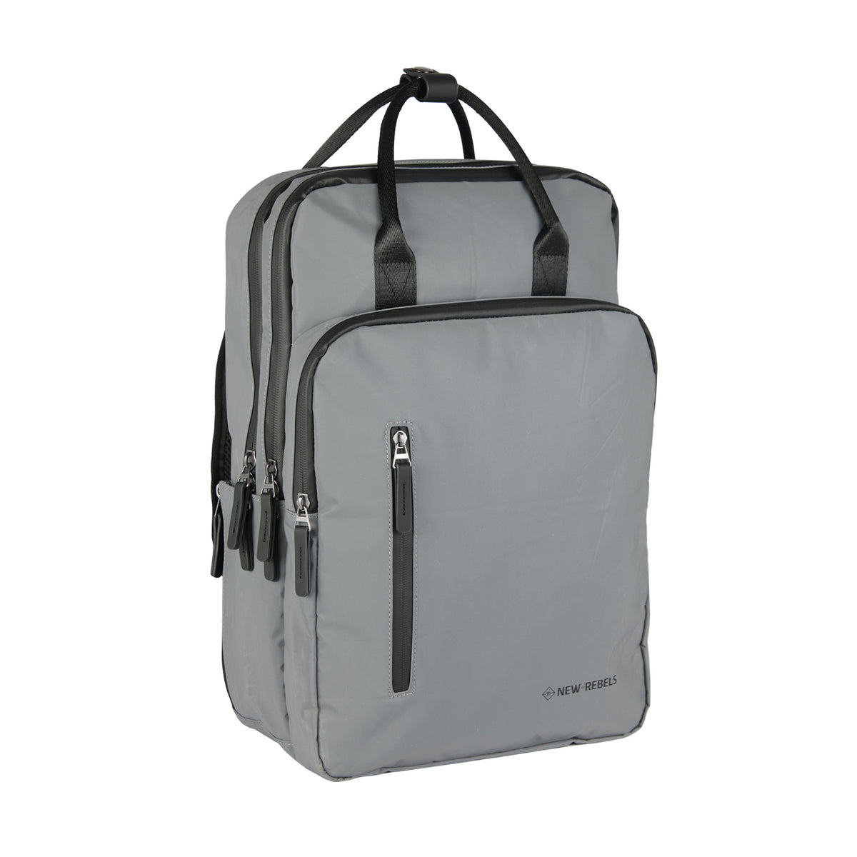 Reflect Milwaukee  19L Rucksack Wasserabweisend Laptop 15.6"