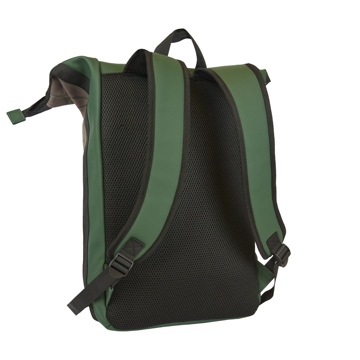 New Rebels Mart Art Backpack 16L Milkmaid Water Repellent