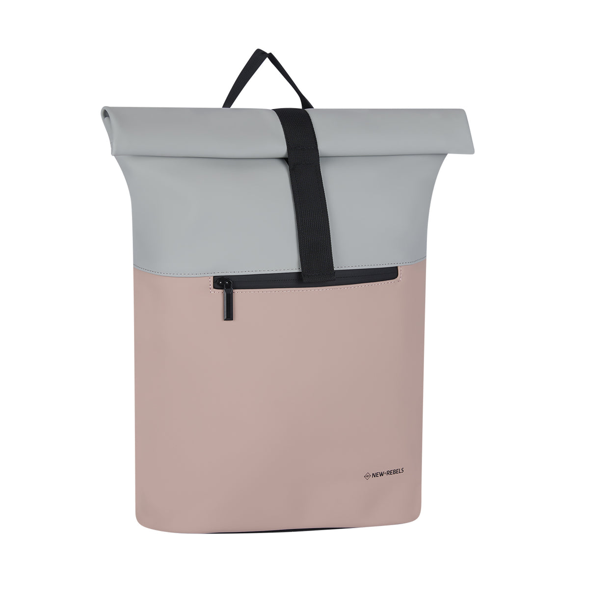 Fane Montgomery  15L Rolltop Rugzak Waterafstotend Laptop 15.6"
