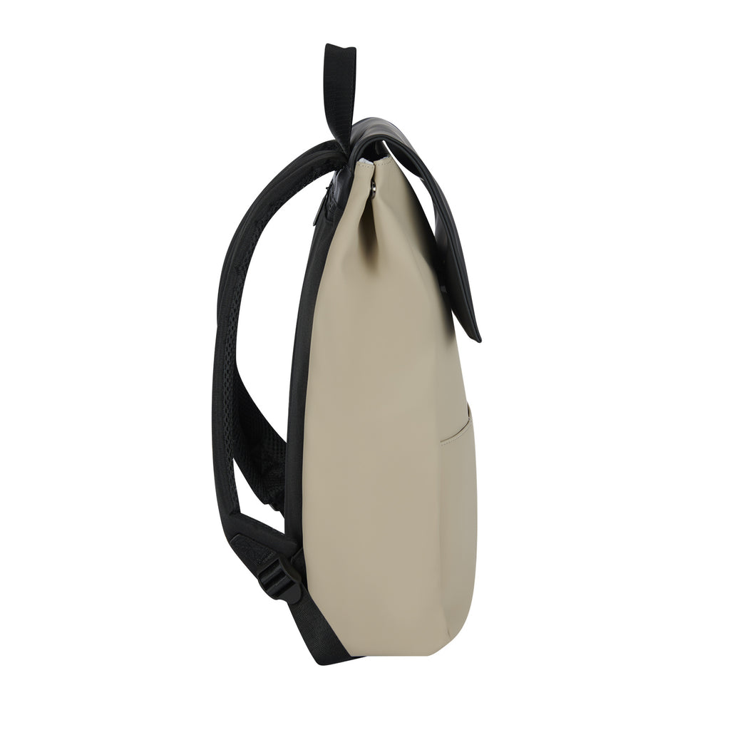 Fane Lincoln 17L Rugtas met Flap Waterafstotend Laptop 15.6"