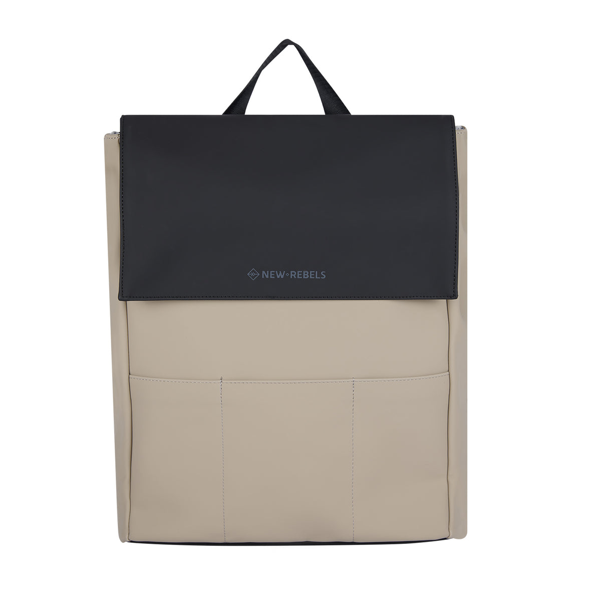 Fane Lincoln 17L Rugtas met Flap Waterafstotend Laptop 15.6"