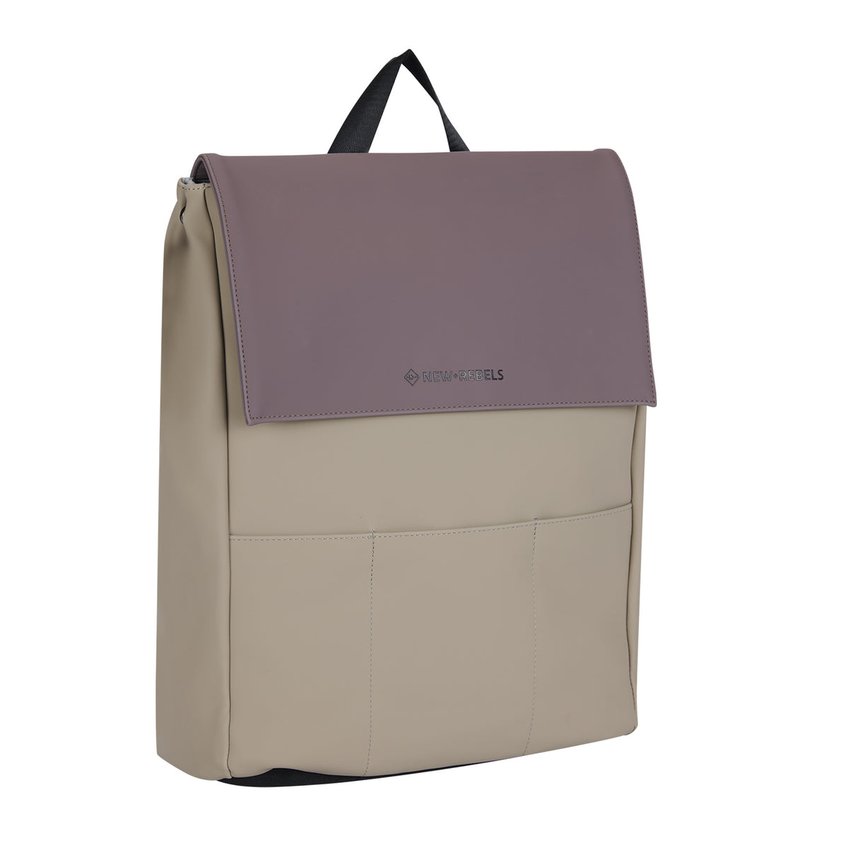 Fane Lincoln 17L Rugtas met Flap Waterafstotend Laptop 15.6"