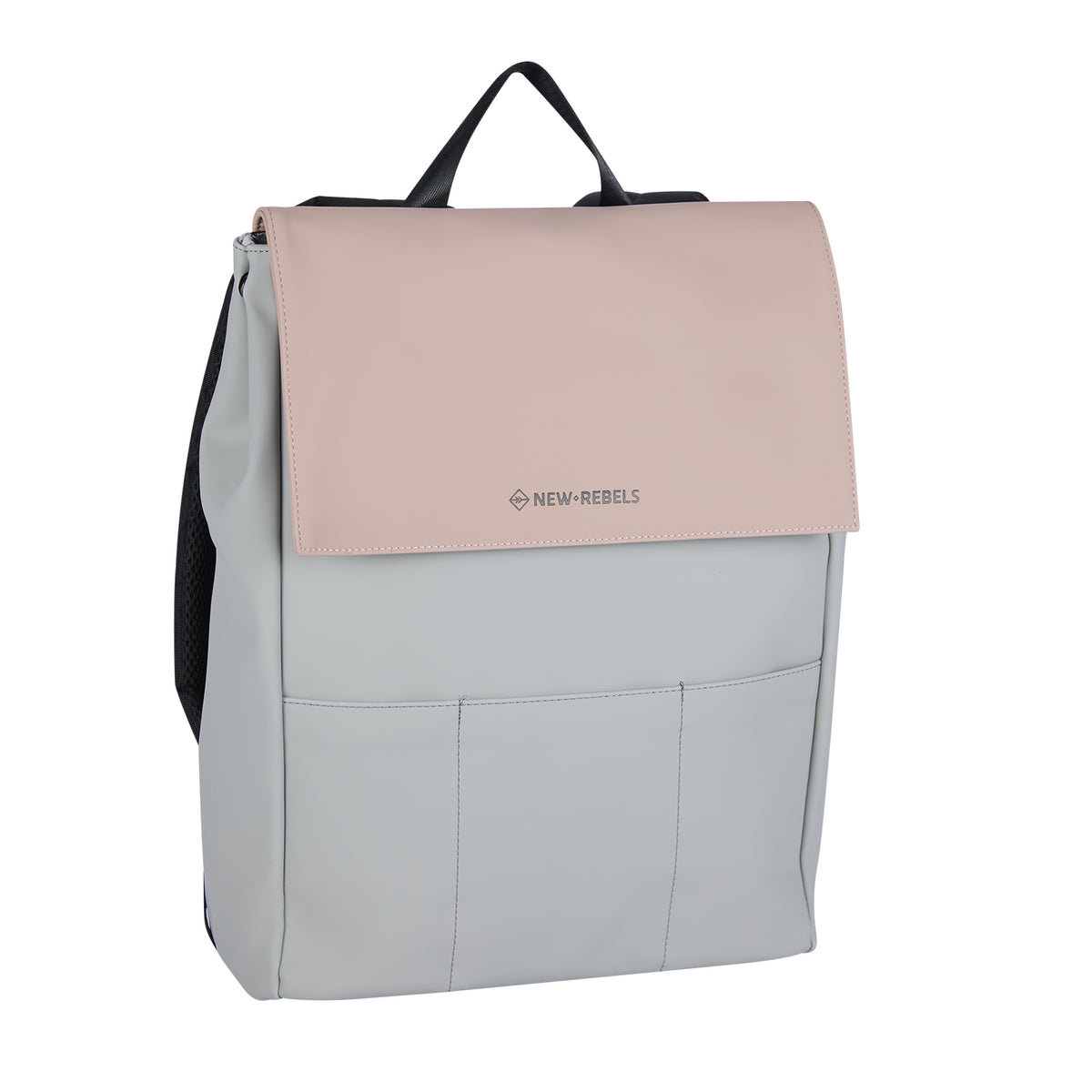 Fane Lincoln 17L Rugtas met Flap Waterafstotend Laptop 15.6"