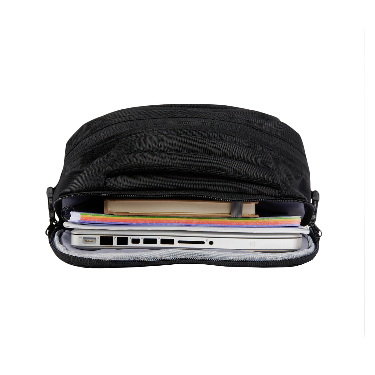 Vince Gilbert  27L Rugtas Waterafstotend Laptop 15.6"