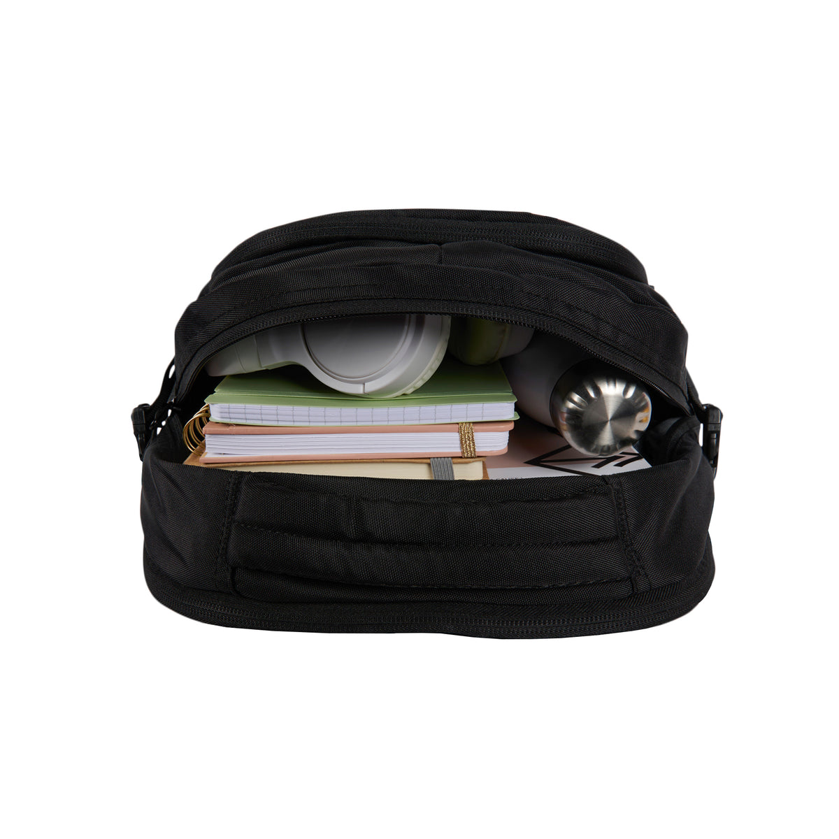 Vince Gilbert  27L Rugtas Waterafstotend Laptop 15.6"