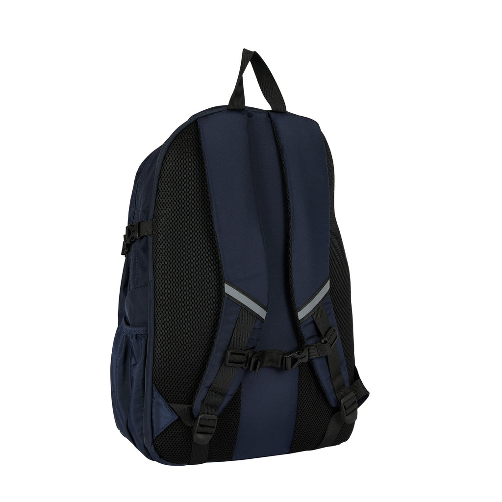 Vince Gilbert  27L Rugtas Waterafstotend Laptop 15.6"