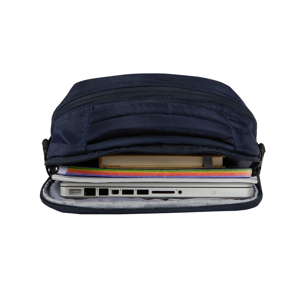 Vince Gilbert  27L Rugtas Waterafstotend Laptop 15.6"