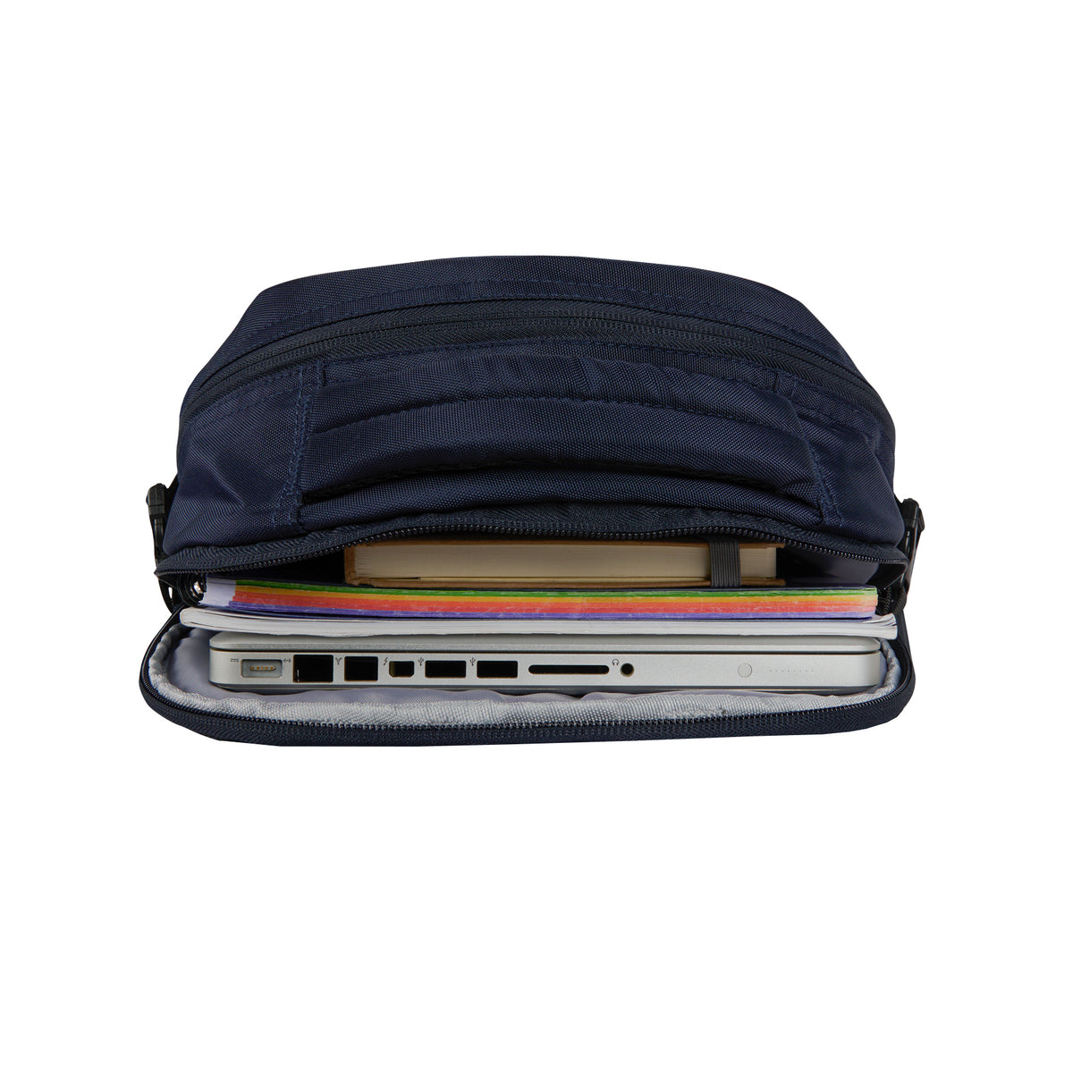 Vince Gilbert  27L Rugtas Waterafstotend Laptop 15.6"