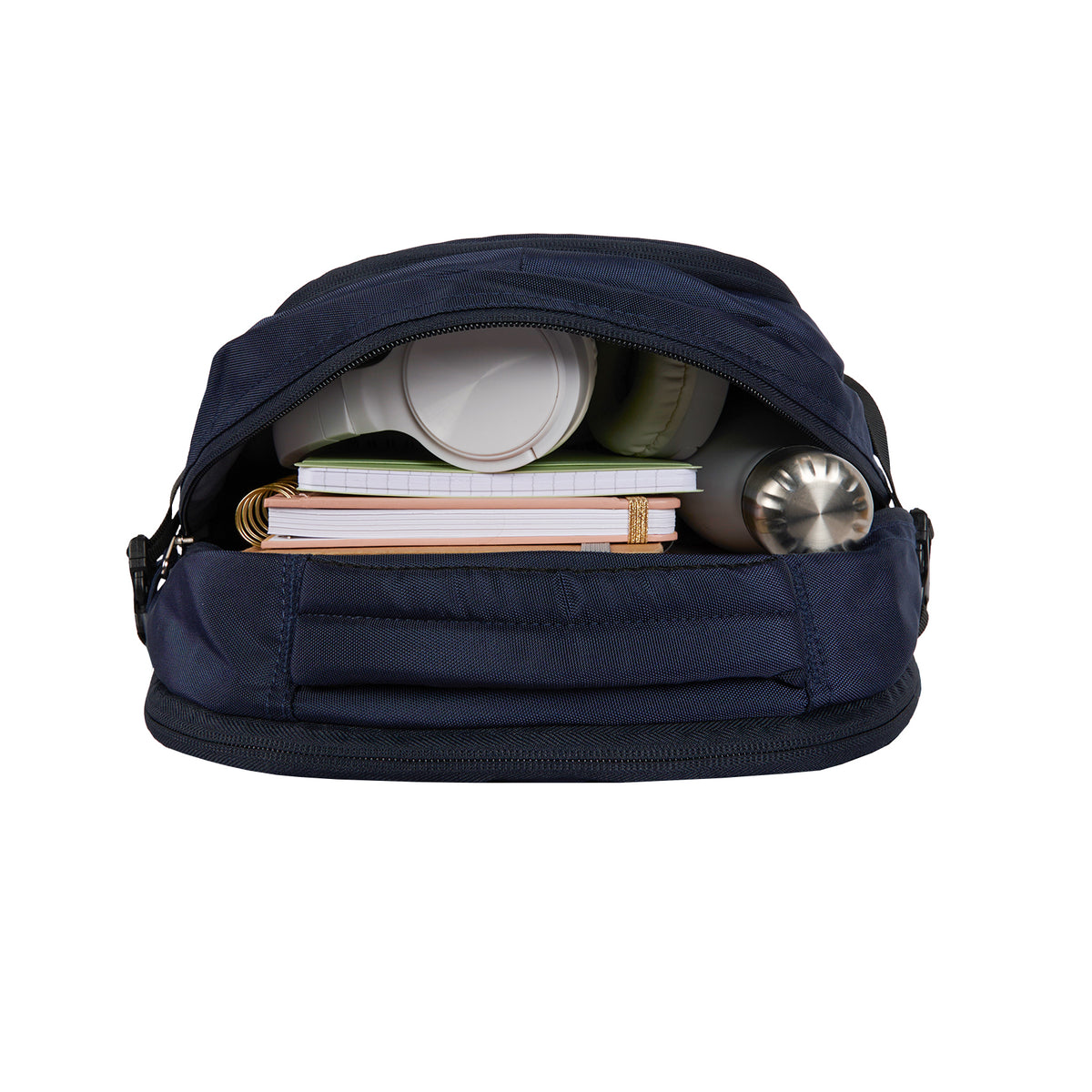 Vince Gilbert  27L Rugtas Waterafstotend Laptop 15.6"