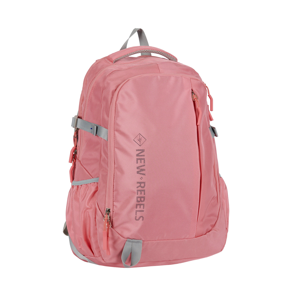 Vince Gilbert  27L Rugtas Waterafstotend Laptop 15.6"