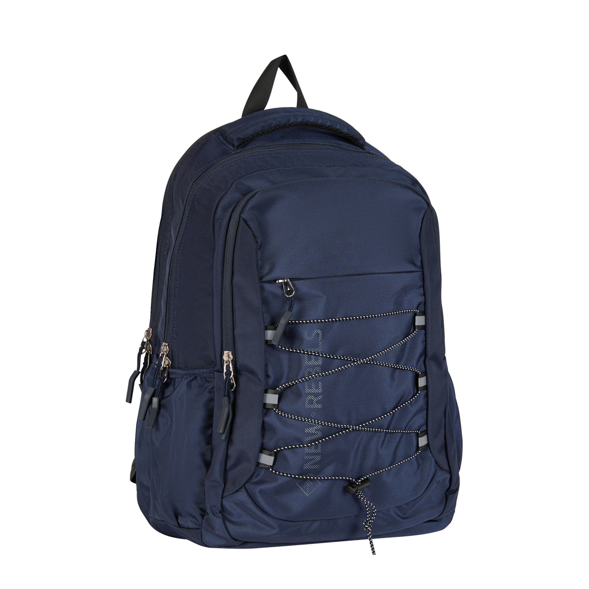 Vince - Leander Backpack 27L Pink School / Reistas