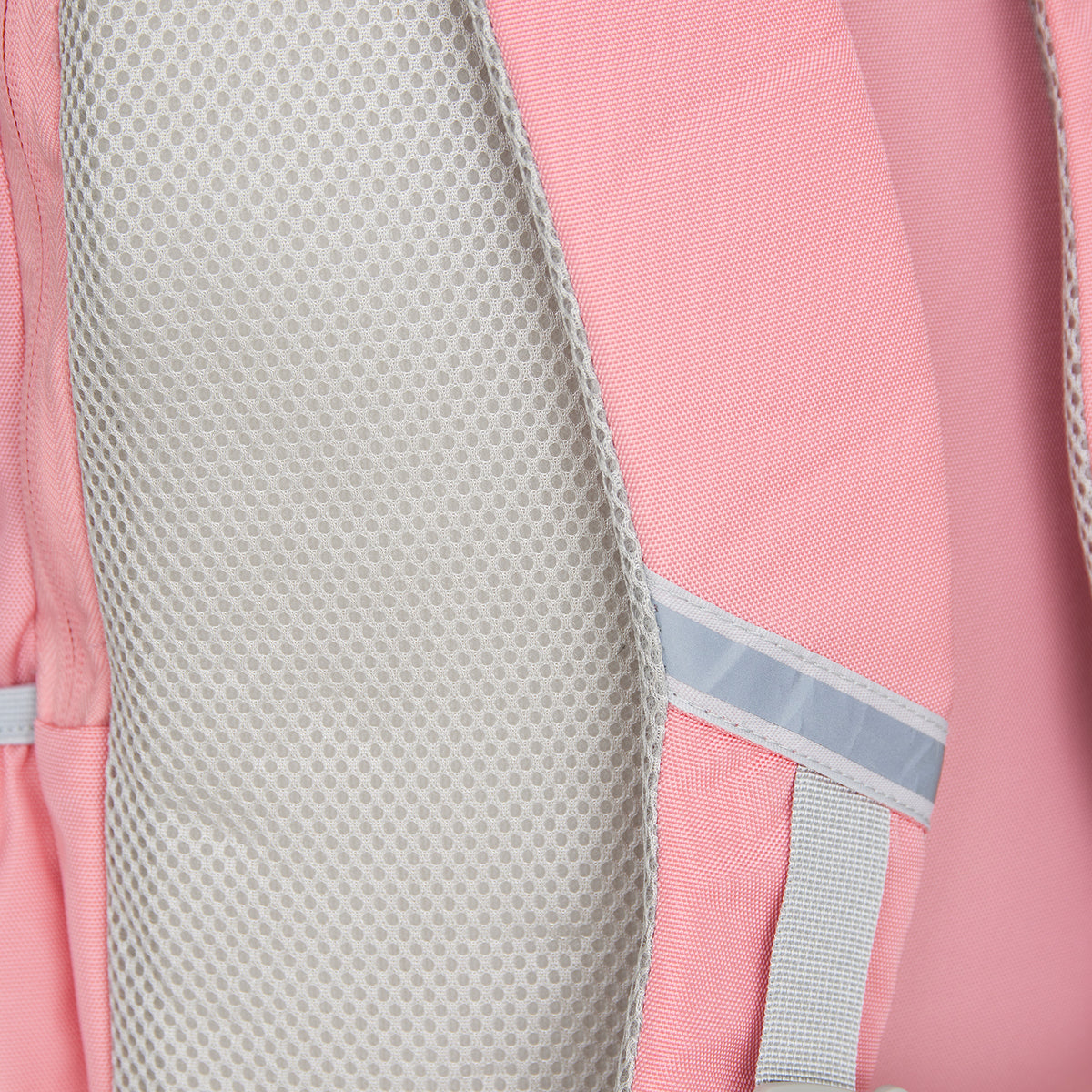 Vince - Leander Backpack 27L Pink School / Reistas