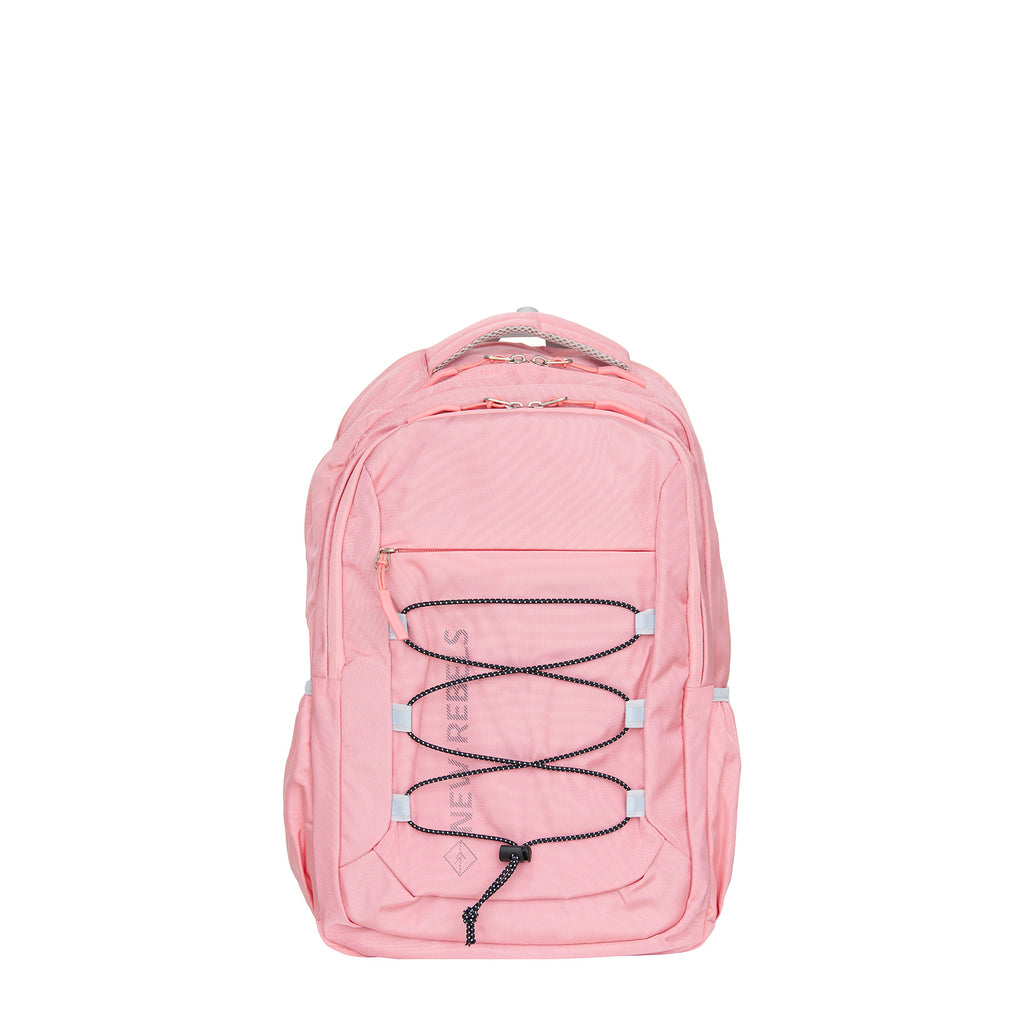 Vince - Leander Backpack 27L Pink School / Reistas