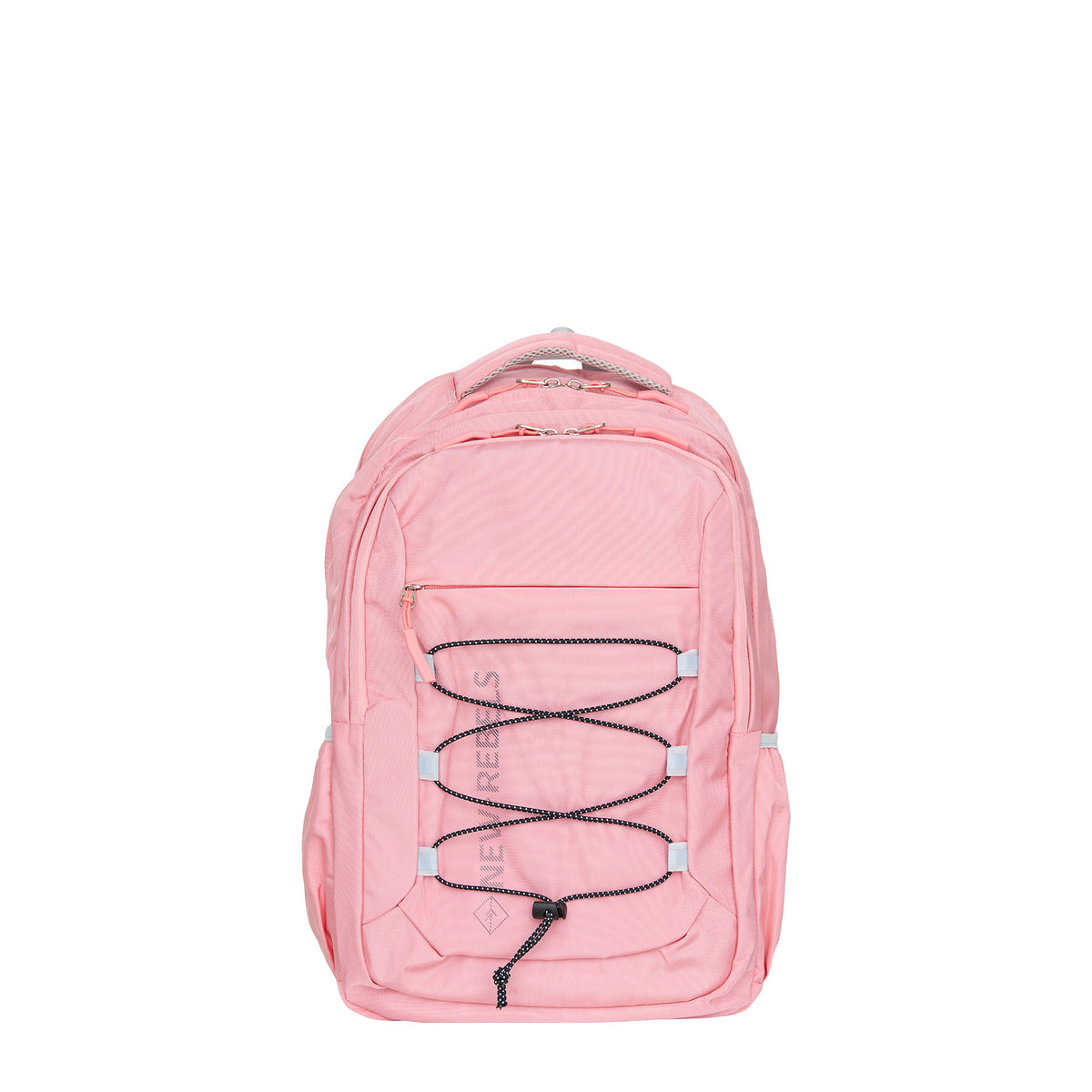 Vince - Leander Backpack 27L Pink School / Reistas
